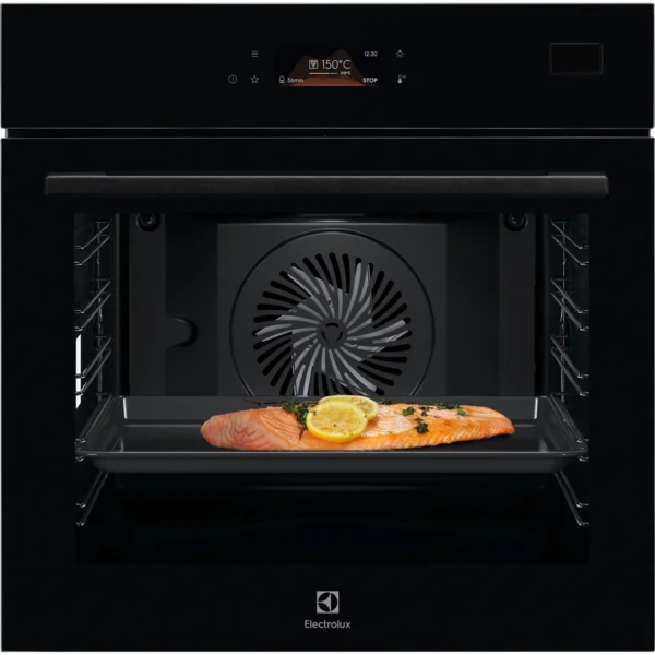 ELECTROLUX LOB8S38Z beépíthető sütő (AlzaPlus+)