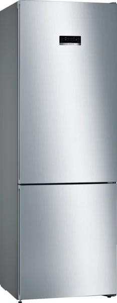 BOSCH KGN49XLEA hűtőszekrény fagyasztóval (AlzaPlus+)