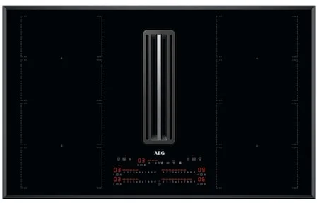 AEG CCE84779FB Beépíthető indukciós főzőlap