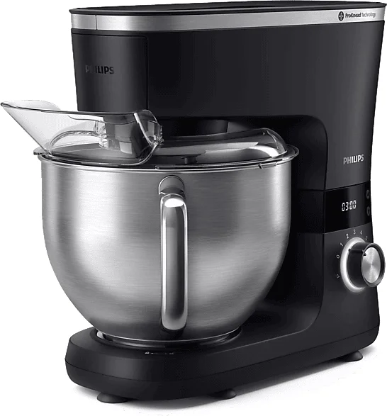 Philips HR7962/01 7000 ProKnead konyhai robotgép