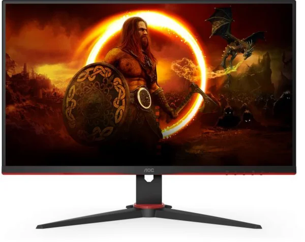 27' AOC Q27G2E/BK LCD monitor