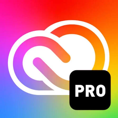 Adobe Creative Cloud PRO 4 hónapos ingyenes próbaverzió