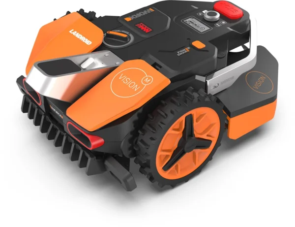 Worx Landroid Vision M600 robotfűnyíró (AlzaPlus+)
