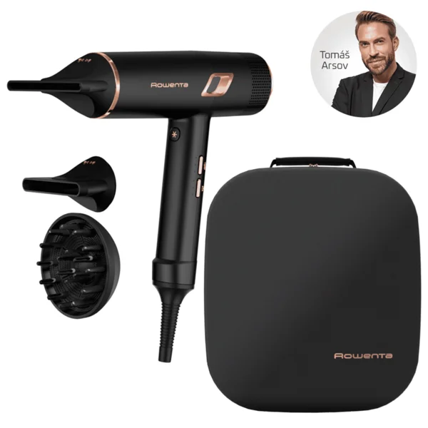 Hajszárító Rowenta Ultimate Experience Maestria CV9920F3