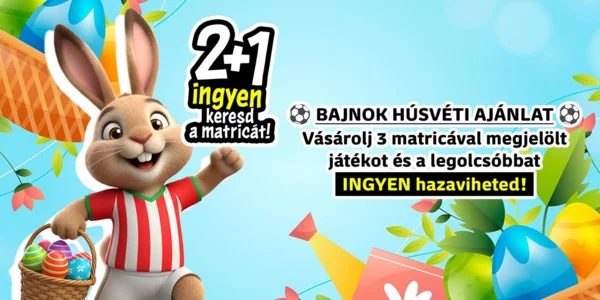 2+1 játék ingyen