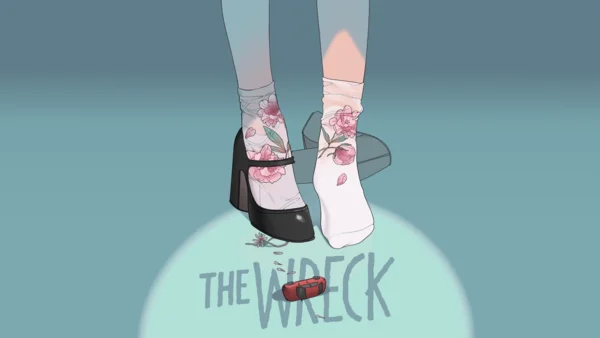 The Wreck (iOS/Android)
