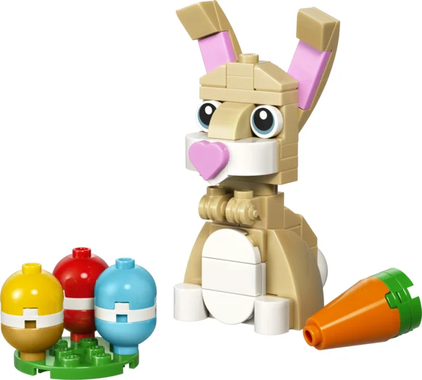 LEGO® akciók (20-30% kedvezmény)