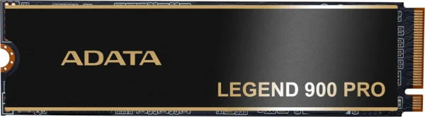 ADATA LEGEND 900 PRO 2TB ssd meghajtó 2000 gb-os tárolókapacitás