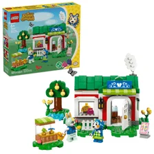 LEGO® Animal Crossing™ Able Sisters ruhabolt (77055)