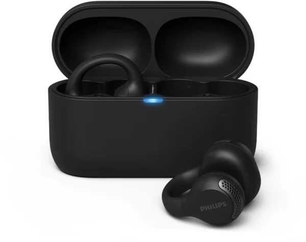 Philips TAQ2000BK/00 vezeték nélküli fül-/fejhallgató (AlzaPlus+)