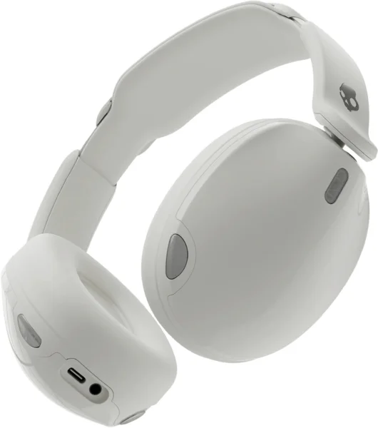 Skullcandy HESH 540 ANC fehér vezeték nélküli fül-/fejhallgató (AlzaPlus+)