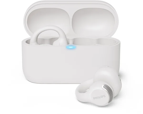 Philips TAQ2000WT/00 vezeték nélküli fül-/fejhallgató (AlzaPlus+)