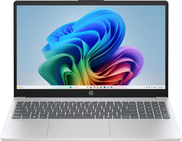 HP OmniBook 3 Next Gen AI 15-fn0001nh laptop (AlzaPlus+)