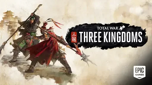 Total War: THREE KINGDOMS (Prime előfizetéssel)