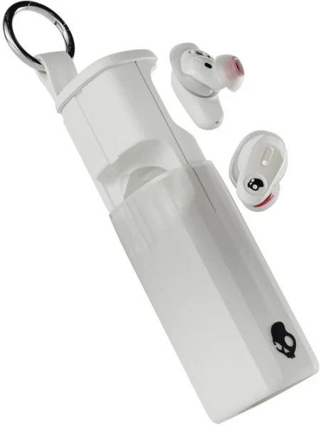 Skullcandy Method 360 ANC, fehér (Sound by Bose) vezeték nélküli fül-/fejhallgató (AlzaPlus+)