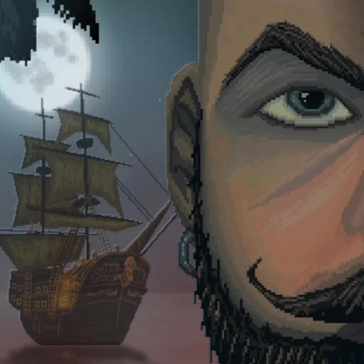 Ghost In The Mirror (Android)