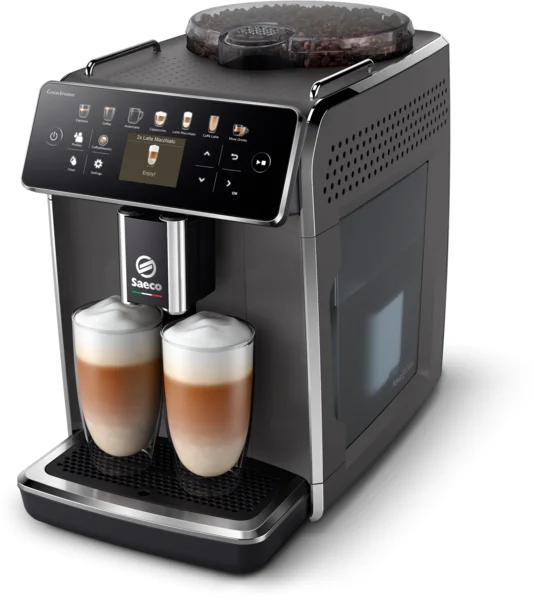 Philips GranAroma Automata eszpresszógép SM6580/10