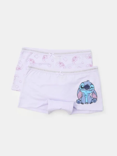 2 boxer Lilo & Stitch (516DS-MLC)