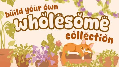 Fanatical Build your own Wholesome Collection