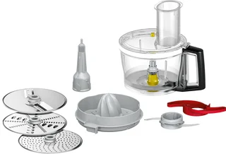Bosch MUZ9VLP1 VeggieLove Plus csomag