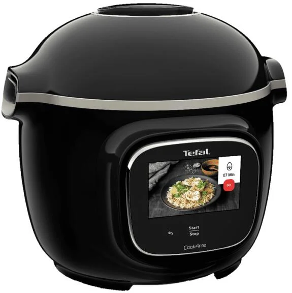 Többfunkciós kukta Tefal Cook4ME Touch CY912831