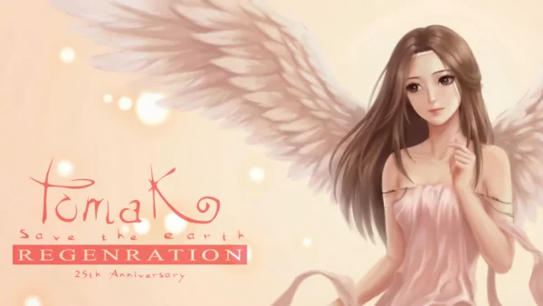 TOMAK: Save the Earth Regeneration