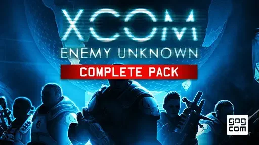 XCOM: Enemy Unknown Complete Pack (Prime előfizetéssel)