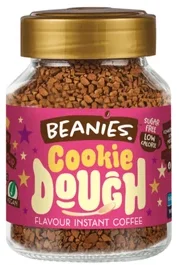 Beanies Csokis süti ízű instant kávé 50 g