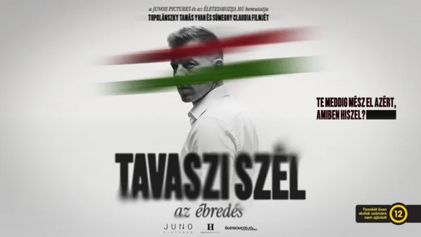 Tavaszi Szél c. film ingyen