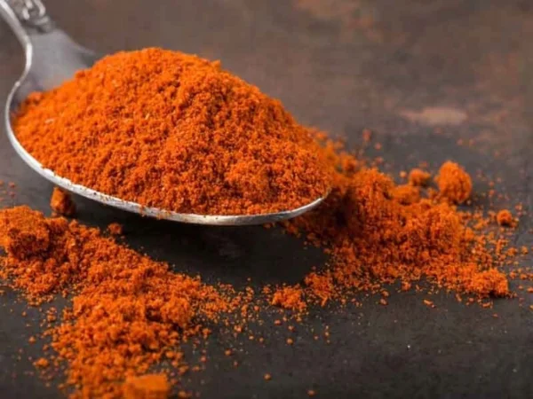 Édes őrölt paprika 1Kg