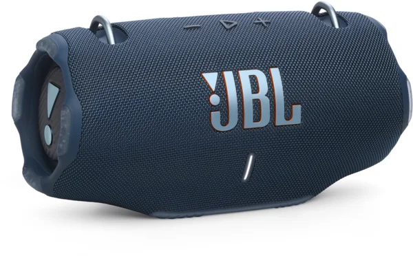 JBL Xtreme 4 Blue bluetooth hangszóró