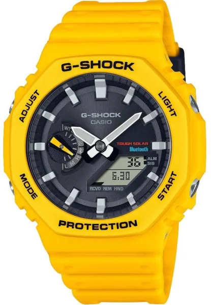 CASIO G-SHOCK GA-B2100C-9AER karóra férfiaknak