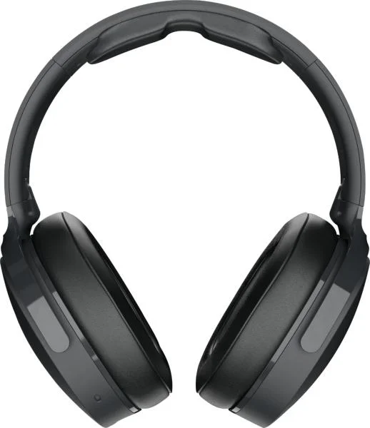 Skullcandy Hesh Evo Wireless Over-Ear - fekete vezeték nélküli fül-/fejhallgató