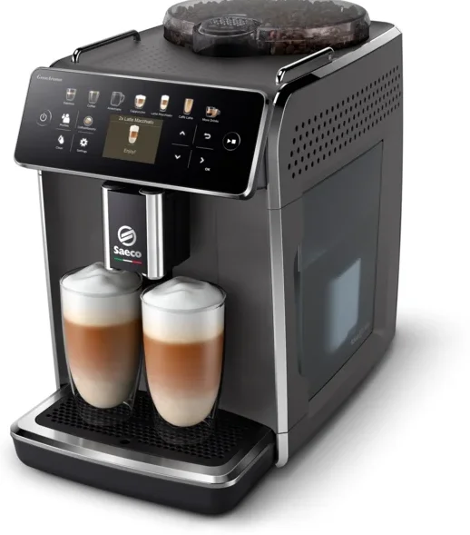 Philips GranAroma Automata eszpresszógép SM6580/10