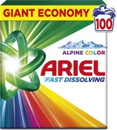 ARIEL Color 5,5 kg (100 mosás) mosószer
