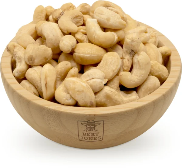 Bery Jones kesudió natúr WW320 Vietnam 500 g dióféle