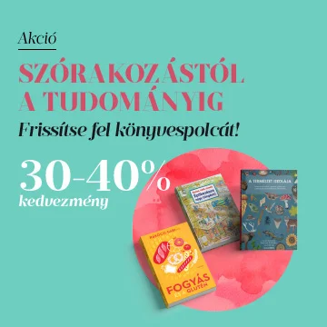 Szórakozástól a tudományig