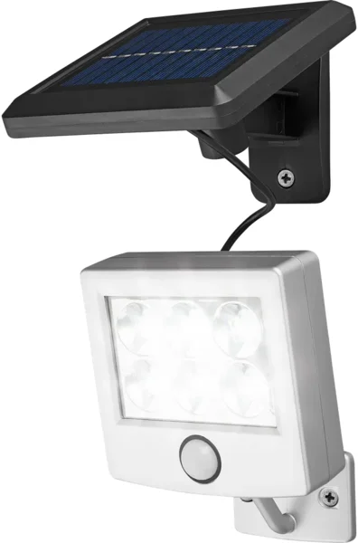Livarno Szolár LED-reflektor