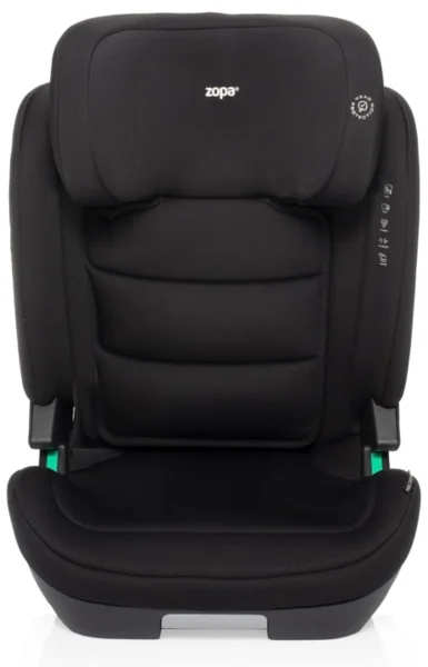 Zopa Autósülés Matrix S i-size 2025 Night Black