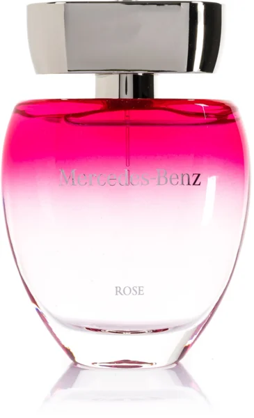 MERCEDES BENZ Mercedes Benz Rose EdT 90 ml eau de toilette