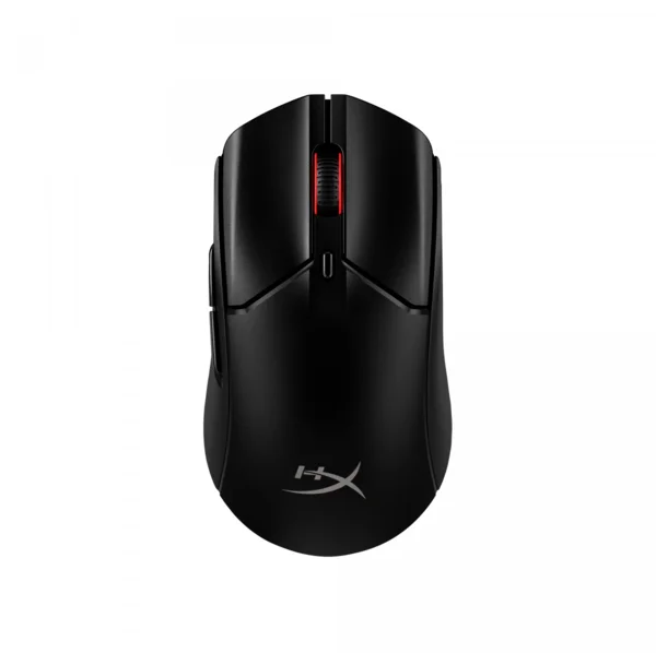 HyperX Pulsefire Haste 2 - Wireless Gaming Egér