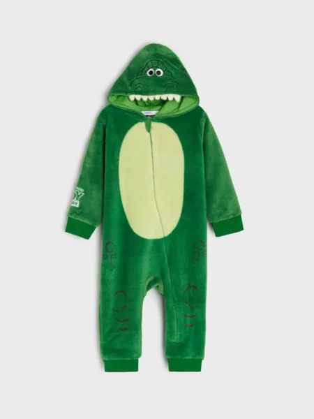 Kapucnis rugdalódzó Toy Story (234DG-77X)
