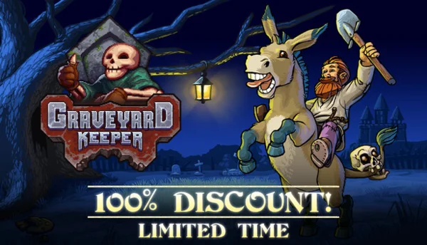 Graveyard Keeper