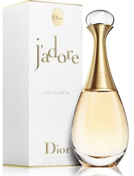 Dior J'adore 100 ml Edp
