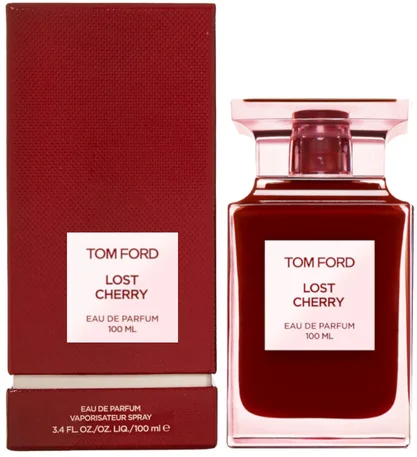 Tom Ford Lost Cherry Edp 100ml unisex parfüm