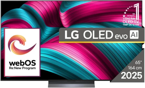 65" Lg Oled65c51