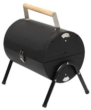 Home GR01 hordozható asztali grill