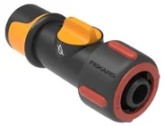 Fiskars 1027087 Tömlő gyorscsatlakozó 3/4”