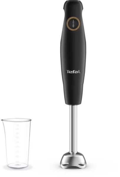 Botmixer Tefal Eco Respect HB46E838 Fekete