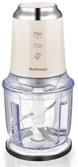 Rohnson R-518C aprító